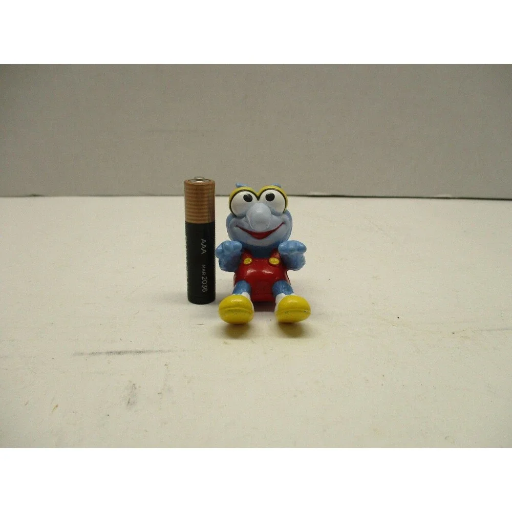 McDonalds product vintage